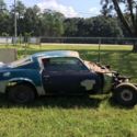 1970 Camaro Starter/Restoration car