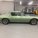 1970 Camaro true Rally Sport