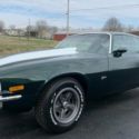 1970 Camaro Z28 Clone! Rebuilt 454 Engine, Muncie M20 4 Spd Trans, PS, DB!