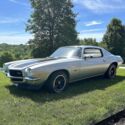 1970 CAMARO Z28 CORRECT CTB 350LT1 ENGINE 4SPD 12 BOLT PS PDB TACH GAUGES