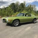 1970 Camaro Z28 LT1 350 360HP #&#034;s match Highly Restored Amazing