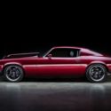 1970 Camaro Z28 Restomod,LSX Twin Turbo,6 Speed,AC,Street Rod,Pro Touring,LS,LS7