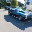 1970 CAMARO Z28 SS RS SEE VIDEO ORIGINAL 4 SPEED CAR 67 68 69 71 72 73 74 75 76