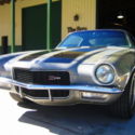 1970 Camaro Z28 Tribute $16500 OBO