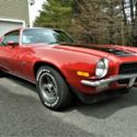 1970 Camaro Z/28  With 1 Repaint Nice Car Great Shape 1967 1968 1969
