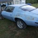 1970 Camaro:Great project car for Z28 / Baldwin Motion clone.Rare low back seats
