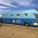 1970 Camelot Cruiser RV Ford C 900 Tractor Trailer @@@********