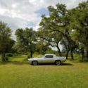 1970 Camero Split Bumper Pro Tour