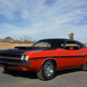 1970 CHALLENGER 426 HEMI RT/SE #&#039;S MATCH R CODE ROTISSERIE RESTORATION DONE !!!