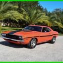 1970 Challenger 440 R/T High quality rotisserie restoration
