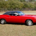 1970 Challenger 440/6 pk, #'s Matching, Build Sheet, 4 Speed, FE5, Super T.P.