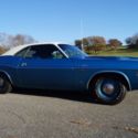 1970 Challenger R/T : 35k Original Miles numbers matching 440. Rust Free TX car