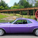 1970 Challenger R/T440 Six Pack 4 Speed