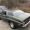 1970 CHALLENGER T/A 340 SIX PACK # MATCHING 4 SPEED GATOR GRAIN NUT AND BOLT