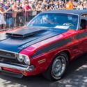 1970 Challenger T/A 340/6 290hp Automatic Broadcast sheet TA registry known