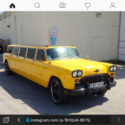 1970 Checker Aerobus LIMO 12 seater statiion wagon