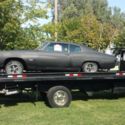 1970 CHEVELLE &#034;SS&#034; SUPER SPORT 454 COMPLETE