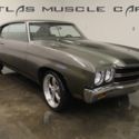 1970 chevelle 350 auto PS disc brakes new wiring tubular rear control arms