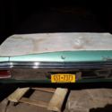 1970 Chevelle 4 door sedan 6 cylinder 3 speed column Grandma Grocery Getter Nice