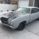 1970 Chevelle 454 12 Bolt TH400 Trans 1969 1968 1967 1971 1972 Malibu SS Muscle