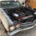 1970 Chevelle 454 BBC 12 Bolt Posi, Disc brakes, SS Gauges Like 1971 & 1972
