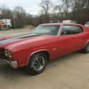 1970 chevelle 454 ls6 with build sheet