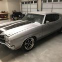 1970 Chevelle 632 BBC