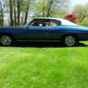 1970 Chevelle, base Malibu trim - Very original two owner time capsule