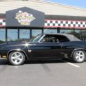 1970 Chevelle Convertible 502 4 Speed No Expense Spared