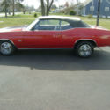 1970 Chevelle Convertible Malibu / SS Clone 187K Mi.