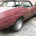 1970 Chevelle Convertible - Matching Numbers - Highly Optioned