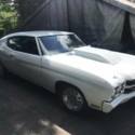 1970 Chevelle Drag Ready 800 Horse Power!
