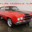 1970 Chevelle GM crate 350 auto transmission PS power disc brakes