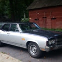 1970 Chevelle Greenbrier 9 passenger wagon, 454 big block, 4 speed manual, posi