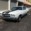 1970 Chevelle in AMAZING CONDITION  New VINTAGE A/C Dakota Digital Custom FAST!!