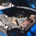 1970 Chevelle Less than 4000 miles on total mechanical restoration.