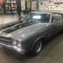 1970 Chevelle LS5 454 4 speed #&#039;s matching with documentation