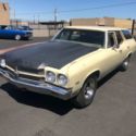 1970 Chevelle LS6 Wagon 450HP 4l80e,12 bolt Posi w/strange axles Arizona Car