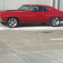 1970 Chevelle LS7 427 Supercharged 1000 HP