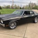1970 Chevelle Malibu  454ci