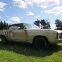 1970 Chevelle Malibu NUMBERS MATCHING ALL ORIGINAL PS PB AT Barn Find 36 Years