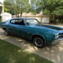 1970 Chevelle, Malibu, SS, tribute, clone, parts car, etc.