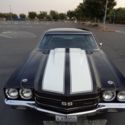 1970 Chevelle Original SS