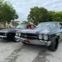 1970 Chevelle Pro touring LS3 Tremec 6 Speed
