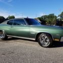 1970 Chevelle Pro Touring Ram Jet Fuel Injected Ice Cold A/C