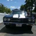 1970 Chevelle SS &#034; Clone&#034;