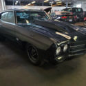 1970 Chevelle SS “10 Second Daily Driver!” Detroit Autorama Show