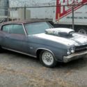 1970 CHEVELLE SS 454 685 HP!!!!