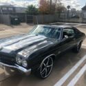 1970 Chevelle SS 496 Big Block