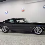 1970 chevelle SS 502 Custom build